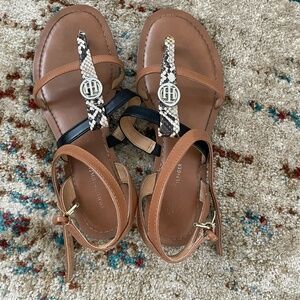 Tommy Hilfiger Sandals